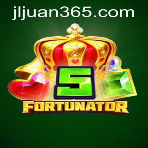 Discover the World of 5Fortunator: A Guide to the Exciting New Game on Juan365