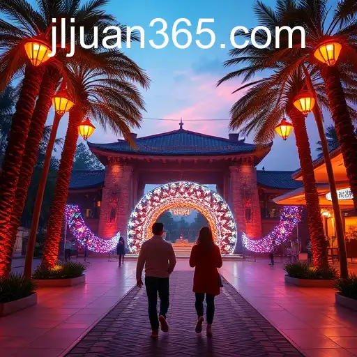About Juan365: Your Gateway to Extraordinary Experiences