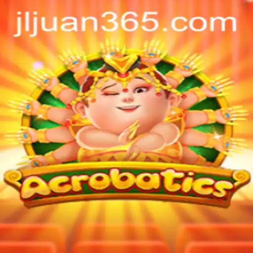 Mastering the Art of Acrobatics: An Exciting New Game and the Buzz Around Juan365
