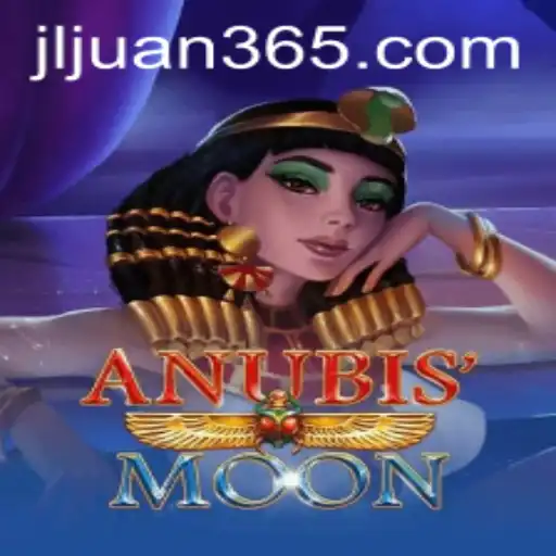 Discovering AnubisMoon: A Journey Through Ancient Myths with Juan365
