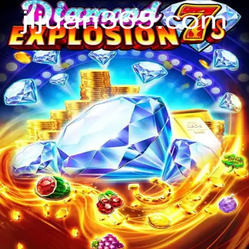 Exploring the World of DiamondExplosion7s: A Thrilling Casino Adventure