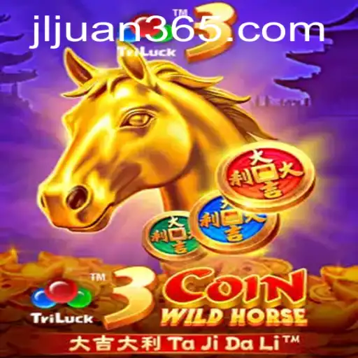 Discover the Thrilling World of 3CoinWildHorse