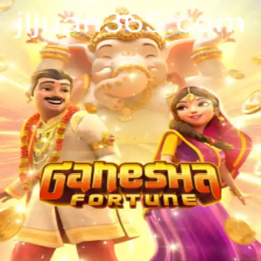 Discover the Adventure of GaneshaFortune