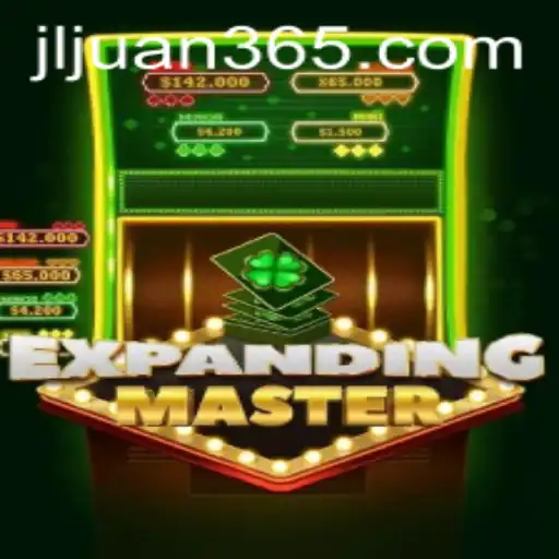Discover the World of 'ExpandingMaster': A Fascinating Journey with juan365