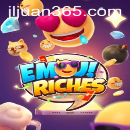 Exploring EmojiRiches: A Unique Gaming Experience