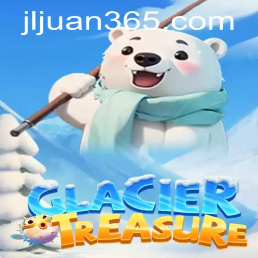 GlacierTreasure: Unveiling a Frozen World of Adventure