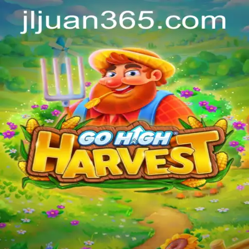 GoHighHarvest: A New Era of Virtual Farming with juan365