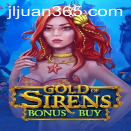 Exploring the Exciting World of GoldofSirensBonusBuy