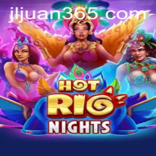 HotRioNights: An Immersive Gaming Experience Amidst the Lively Carnival Atmosphere