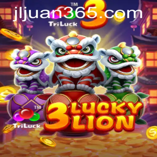 Exploring the Thrilling World of 3LUCKYLION: A Modern Twist on Gaming