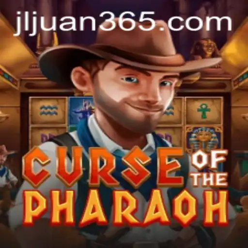 CurseofthePharaoh: Unraveling the Mysteries Through Juan365's Unique Gaming Lens