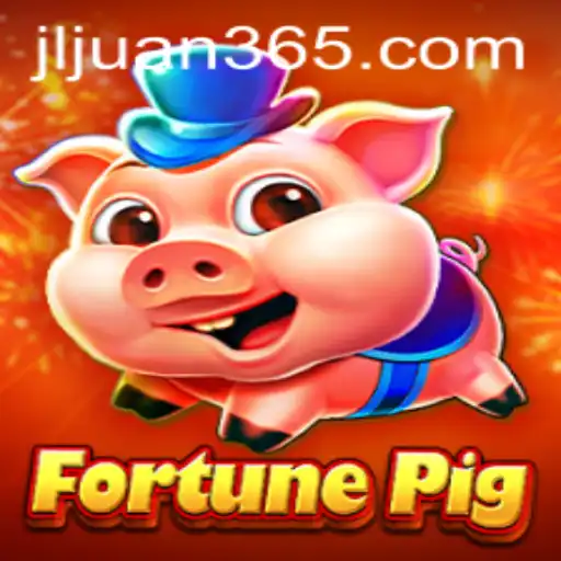 FortunePig: The Enchanting Journey of Chance and Strategy