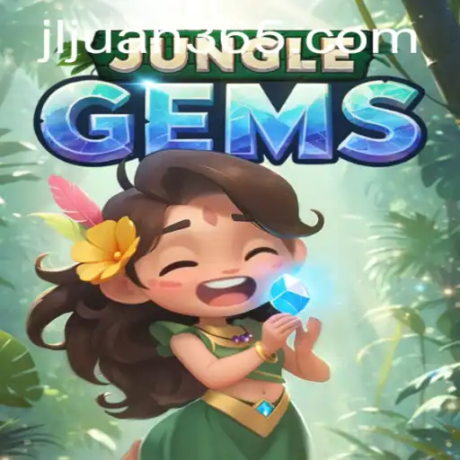 Discover the Adventure of JungleGems with Juan365