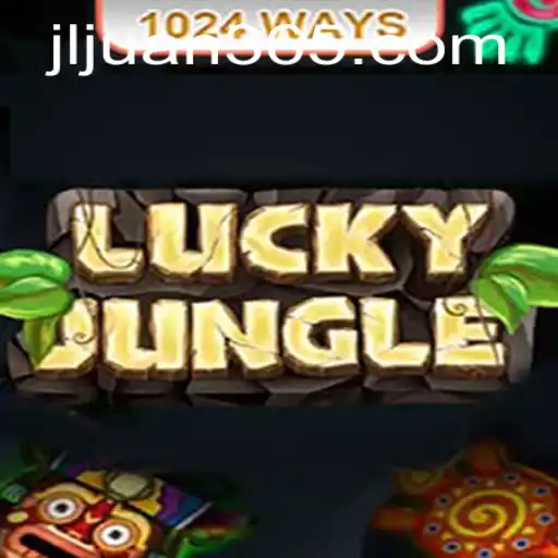 Embark on an Adventure with LuckyJungle1024: A Fresh Take on Interactive Gaming