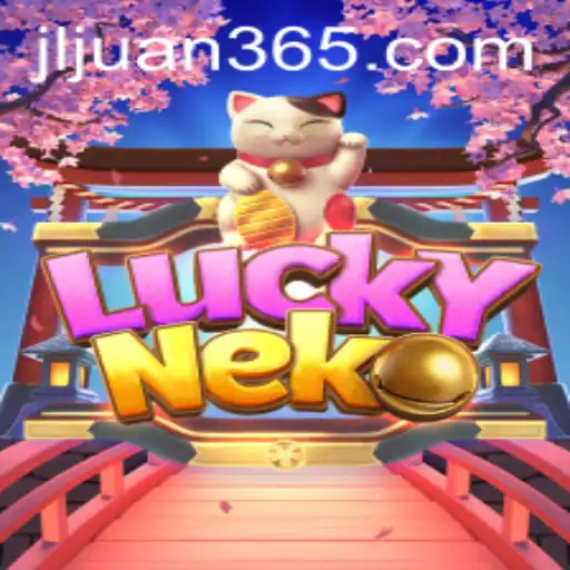Discover the Enchanting World of LuckyNeko with juan365