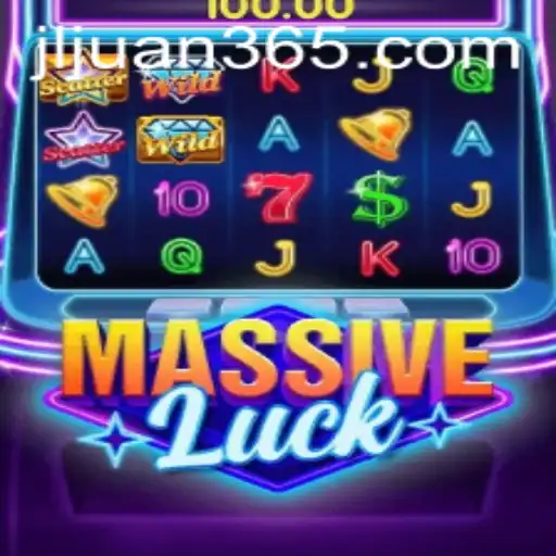 Discovering MassiveLuck: The Game of Chance and Skill