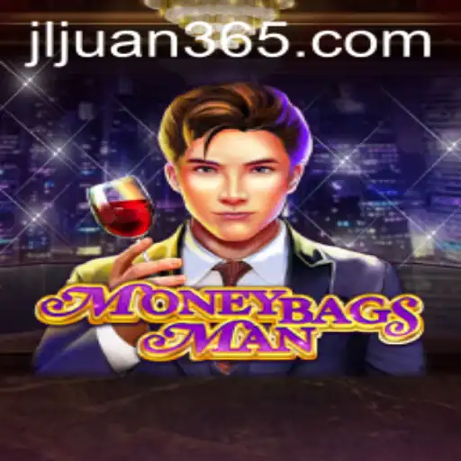 MoneybagsMan: A Game of Strategy and Wealth in the Modern Era