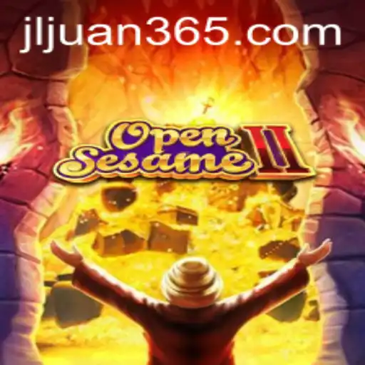 OpenSesameII: A Gaming Adventure with juan365