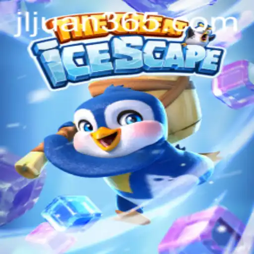 Discover TheGreatIcescape: Adventure Awaits with Juan365