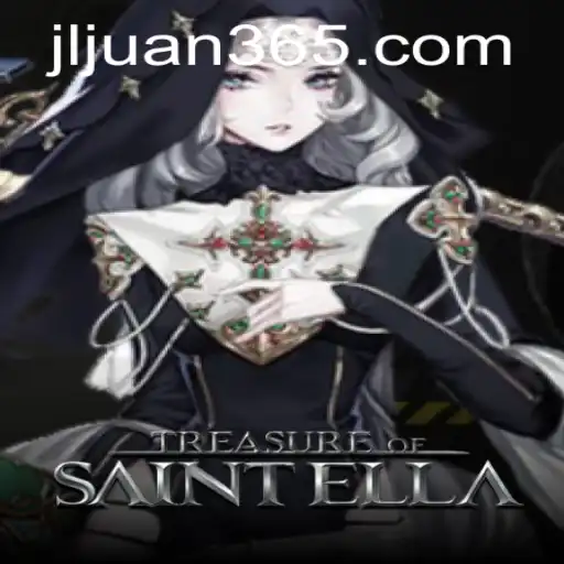 Discover 'TreasureofSaintElla': A Captivating New Adventure Game