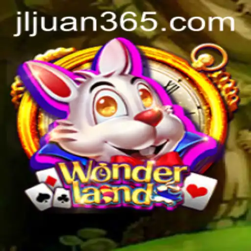 Discover the Enchanting World of Wonderland: A Journey into the Game