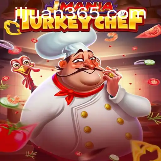 Exploring the Exciting World of JManiaTurkeyChef: A Culinary Adventure with a Twist