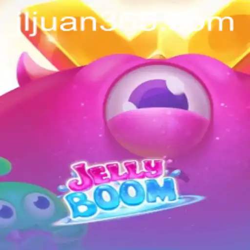 JellyBoom: A Sweet Adventure in Gaming with Juan365