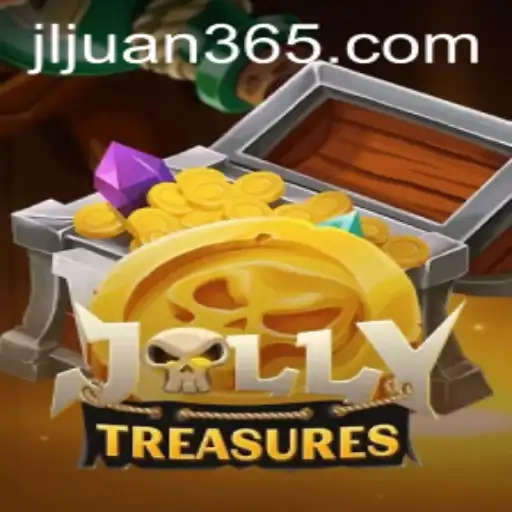 Unlock the Hidden World of JollyTreasures: A Comprehensive Guide