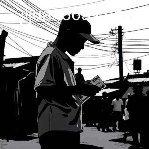 Jueteng: The Unseen Game that Runs a Nation