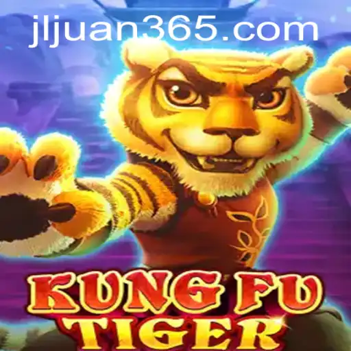 KungFuTiger: The Epic Adventure Awaits