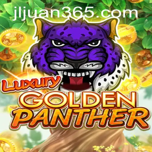 Discover the Thrilling World of LUXURYGOLDENPANTHER