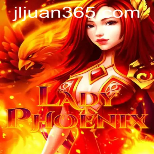 Exploring the Mystical World of LadyPhoenix: A Journey into Adventure with Juan365