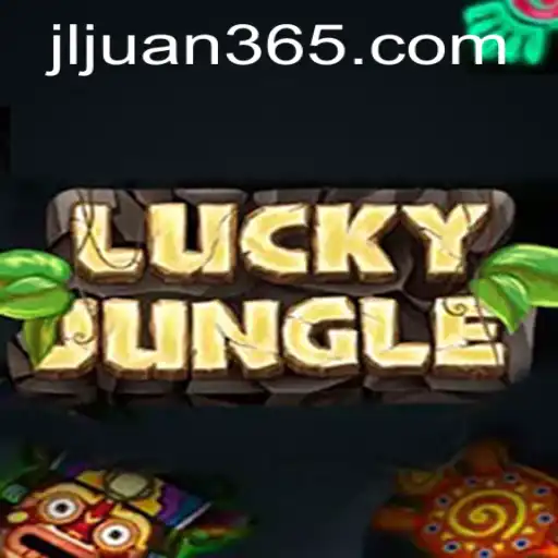 Explore the Thrilling Adventure of LuckyJungle with Juan365