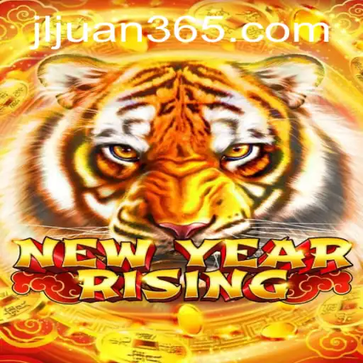 Explore the Exciting World of NewYearRising: A Game-Changing Adventure