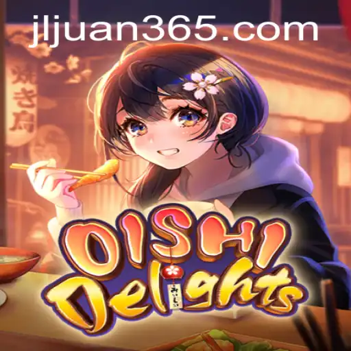 Discover the Culinary World of OishiDelights with juan365