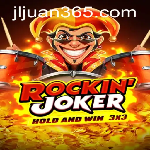Discovering the World of RockinJoker: A New Gaming Sensation