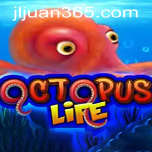 Exploring the Enchanting World of OctopusLife