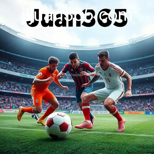 The Phenomenon of Juan365 in Sports Entertainment