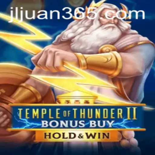 Discover Temple of Thunder II Bonus Buy: A Modern Gaming Experience
