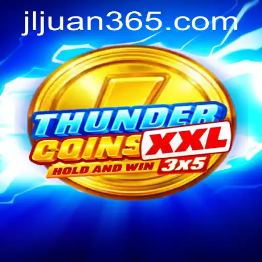 Discover the Exciting World of ThunderCoinsXxl: The Cryptocurrency Adventure