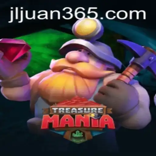 Unveiling TreasureMania: A Dive into Adventure