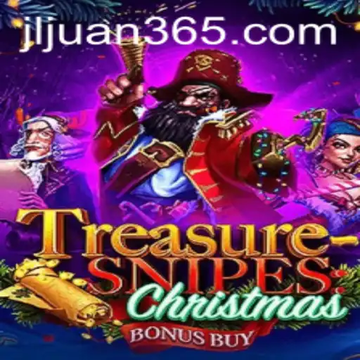 Exploring TreasuresnipesChristmas: A Festive Gaming Extravaganza