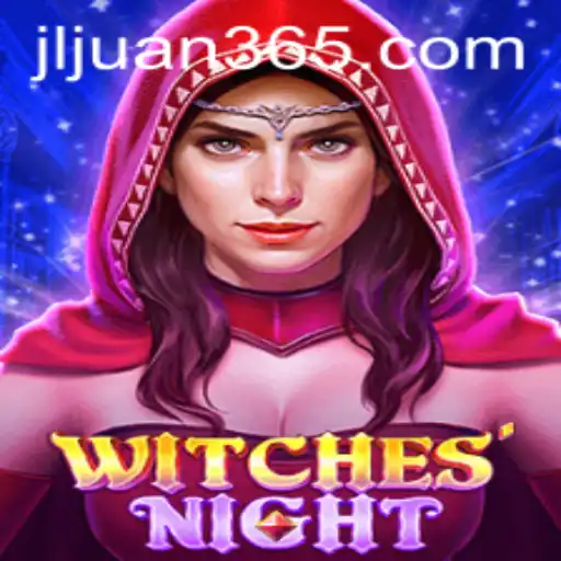 Explore the Mystical World of WitchesNight: A Thrilling Adventure
